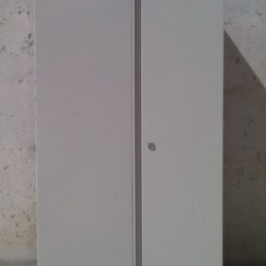 Armari porta plegable 80x43x170cm
