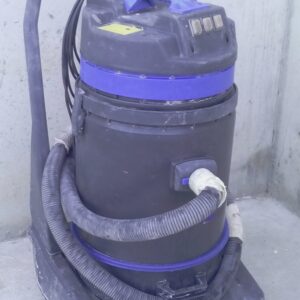 Aspirador industrial KOKE