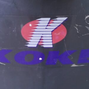 Aspirador industrial KOKE