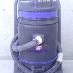 Aspirador industrial KOKE