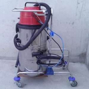 Aspirador industrial TRON