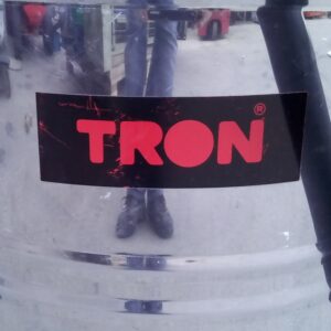 Aspirador industrial TRON