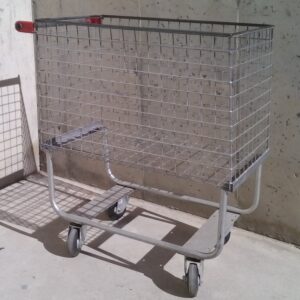 Carro 82x51x106cm
