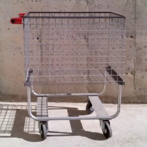 Carro 82x51x106cm