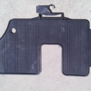 Catifes de goma FORD S-MAX-GALAXY