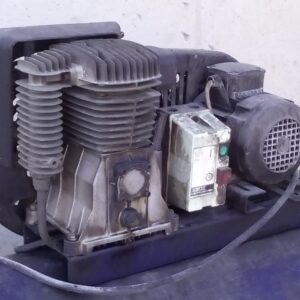 Compressor 300l LEGIER