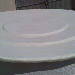 Dipòsit de fibra de 3000 litres