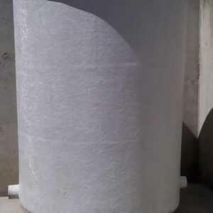 Dipòsit de fibra de 3000 litres
