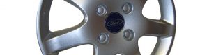 Embellidor rodes FORD FOCUS 15"
