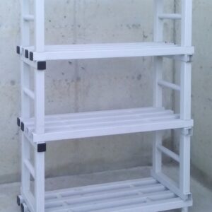 Empostada cambra frigorífica 100x40x150cm