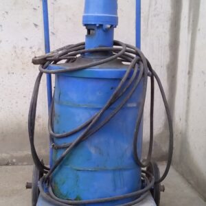 Engreixadora pneumàtica