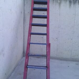 Escala de 10 graons