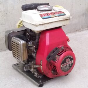 Motobomba HONDA WB15