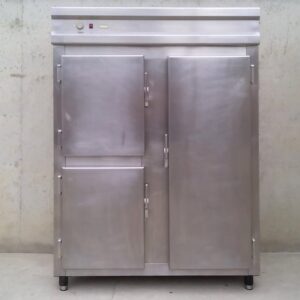 Nevera hosteleria 140x75x198cm