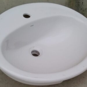 Pica de wc de 56x48cm