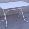 Taula plegable de 71x110x71cm