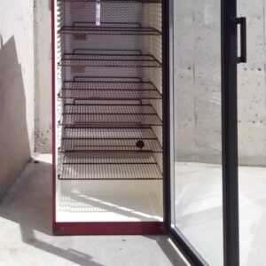 Vinoteca LIEBHER 60x60x160cm