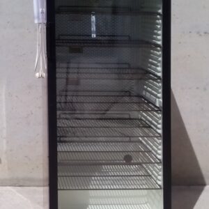 Vinoteca LIEBHER 60x60x160cm