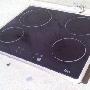 Vitroceràmica TEKA TT620