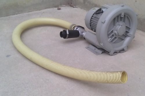 bomba de buit ELMO-G 2BH1400