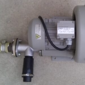 bomba de buit ELMO-G 2BH1400