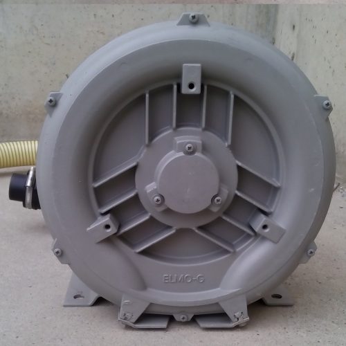 bomba de buit ELMO-G 2BH1400