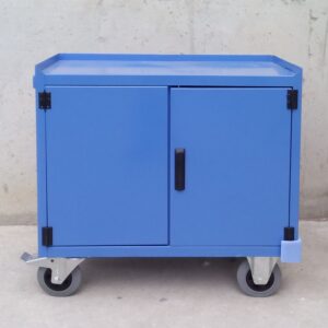 Armari amb rodes 91x99x51cm