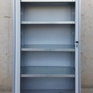 Armario persiana de 197cm amb tara estètica a cabauoportunitats.com