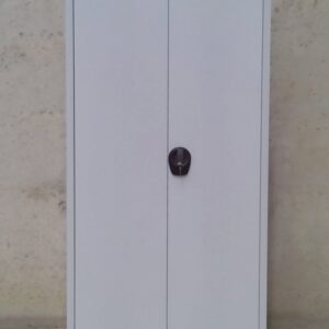 Armari metàl·lic de 185x80x42cm