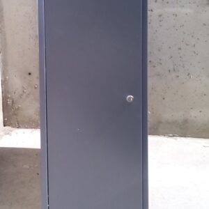 Armari per a torre d'ordinador 60x35x90cm