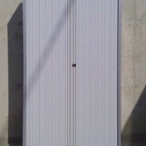 Armario persiana de 197cm amb tara estètica a cabauoportunitats.com