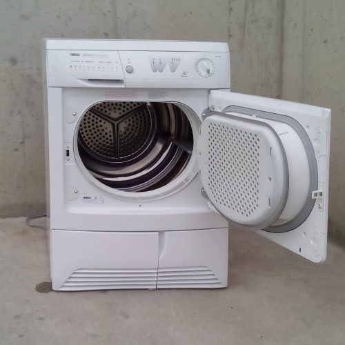 Assecadora ZANUSI ZTE 220