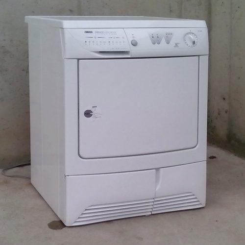 Assecadora ZANUSI ZTE 220