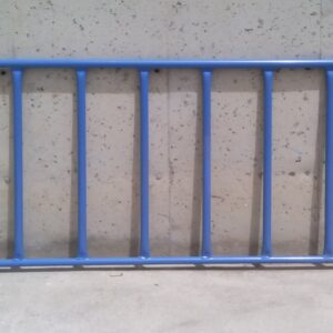 Barana de 130x80cm