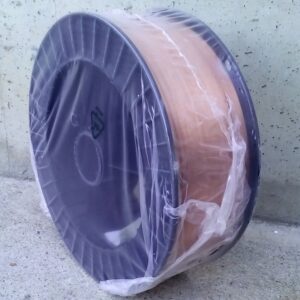 Bobina de fil de soldar KESTRA S-600
