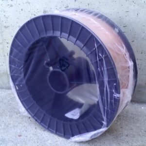 Bobina de fil de soldar KESTRA S-600