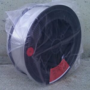Hilo de soldar SAFRA AL MG 5 6kg de ocasión en cabauoportunitats.com