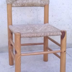 Cadira de boga