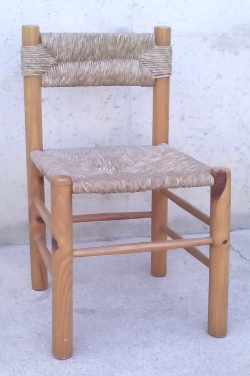 Cadira de boga