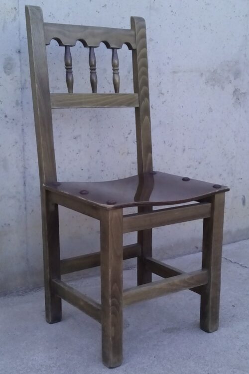 Cadira de noguer