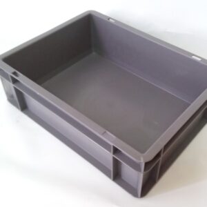 Caixa de polipropé de 40x30x13cm