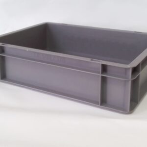 Caixa de polipropé de 40x30x13cm