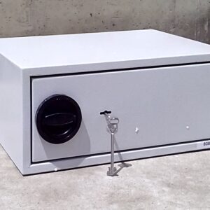 Caixa fort empotrable 200 x 470 x 383mm