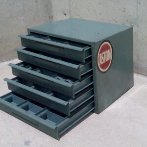 Calaixos organitzadors HECO 37x45x36cm