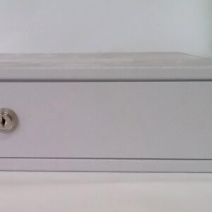 Compartiment per a caixa fort 25x23x10cm