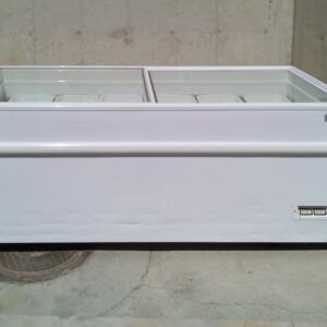 Congelador isla hosteleria IARP 95x205x73cm de segunda mano en cabauoportunitats.com