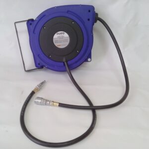 Enrotllador de manguera 9m