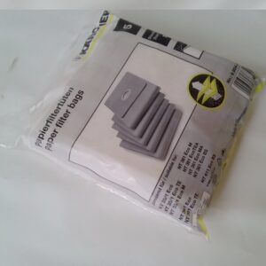 Filtres aspiradora KARCHER