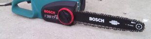 Motosserra BOSCH AKE 35-17S