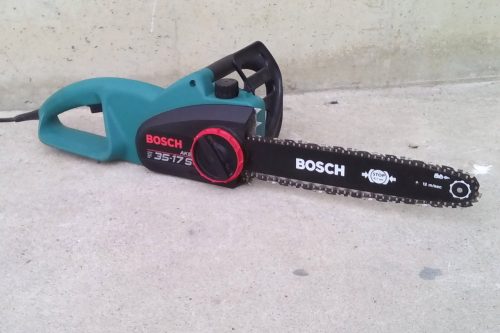 Motosserra BOSCH AKE 35-17S